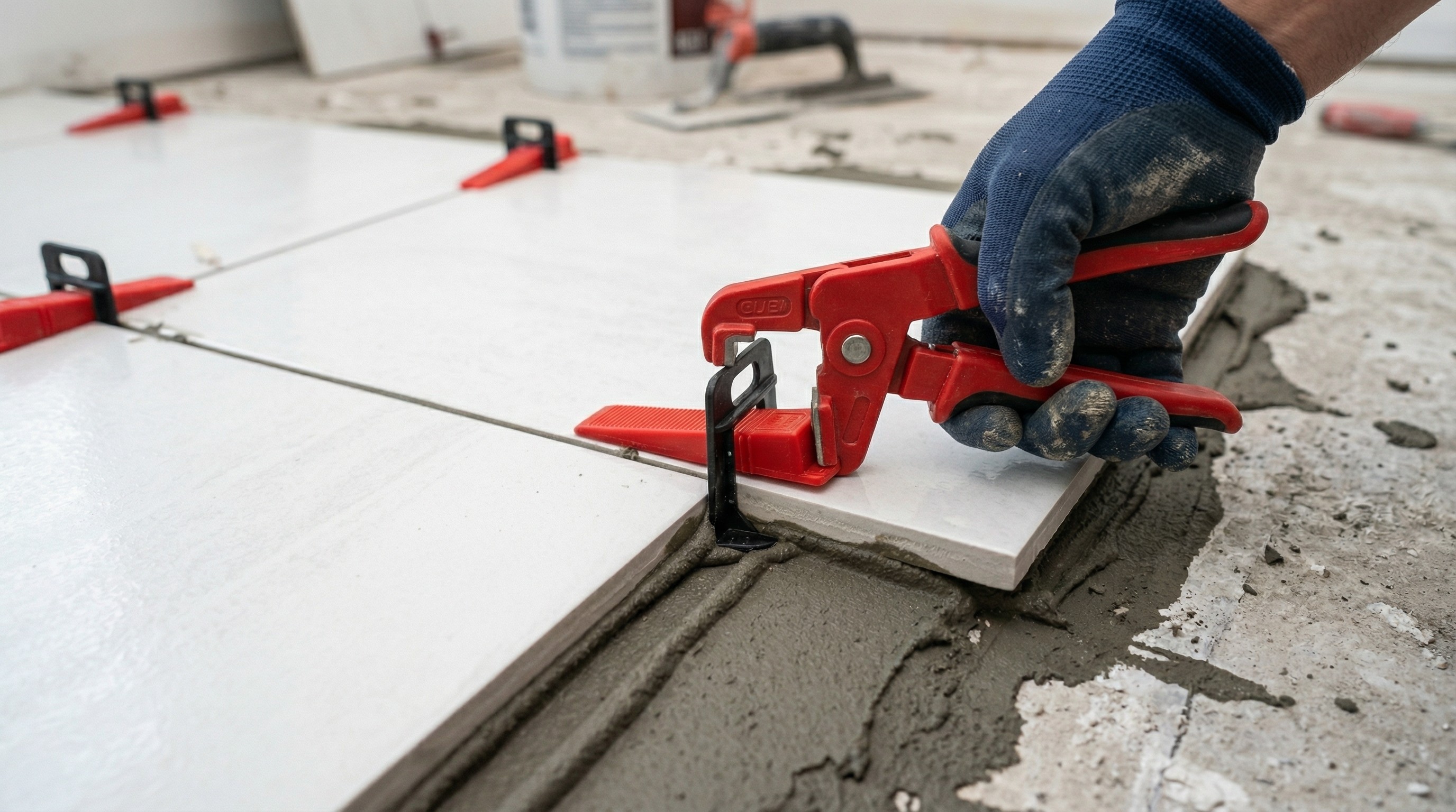 Fliesenleger Meisterbetrieb Jürgen Ruf – Fliesenleger Radolfzell am Bodensee